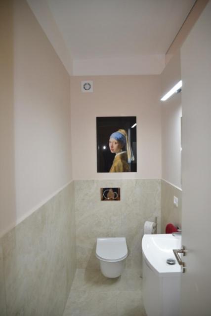 Fidia Palace Flavia'S Apartment Colosseo Roma Exterior foto